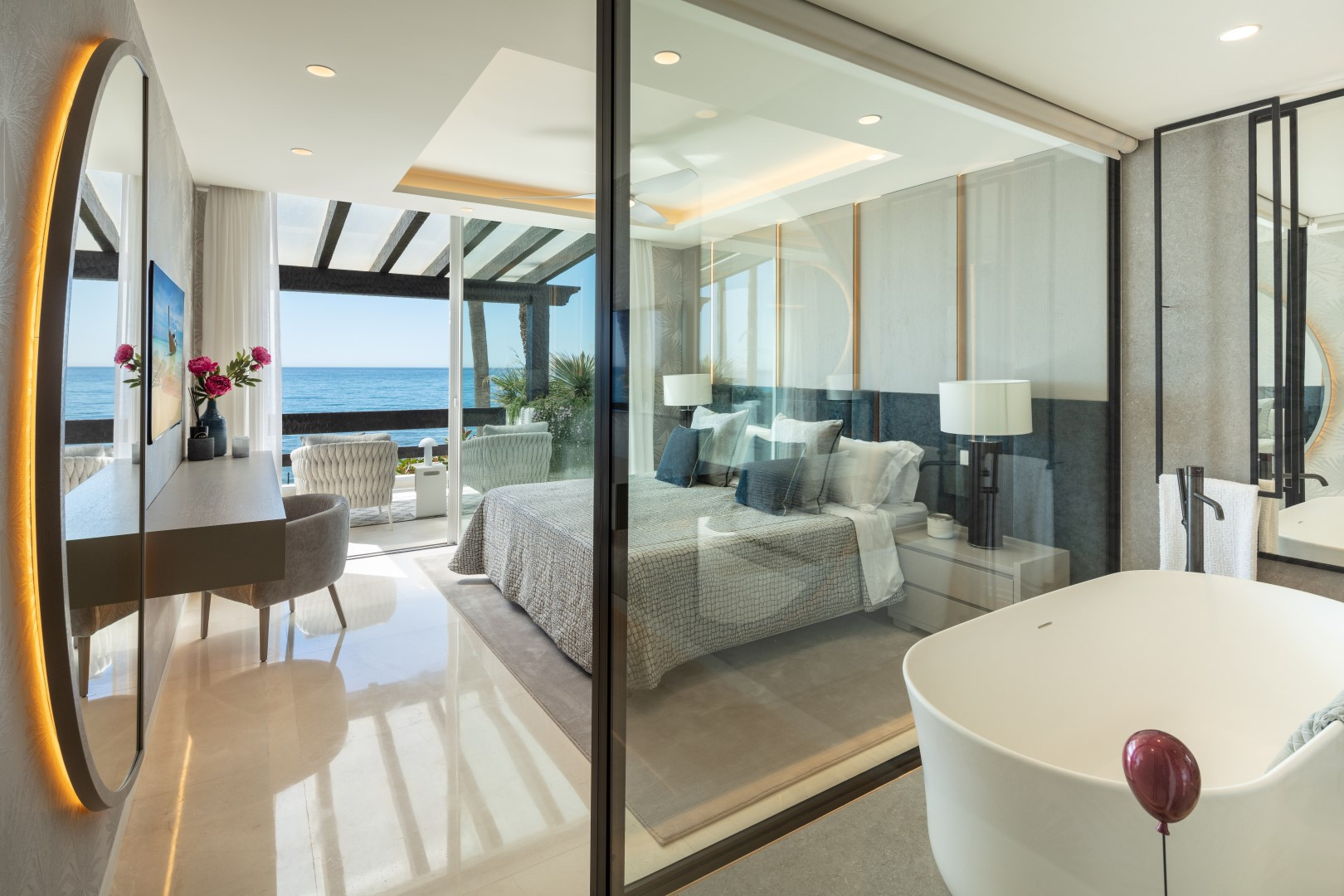 6 Bedroom Apartment in Marbella - Photo 22