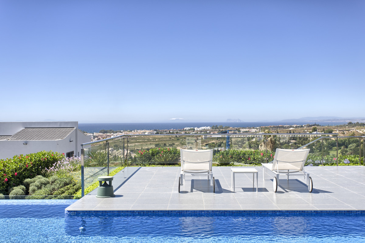 5 Bedroom Villa in Benahavís - Фото 6