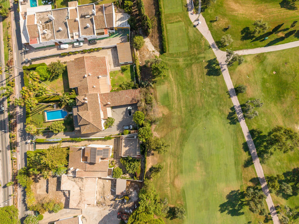 6 Bedroom Villa in Marbella