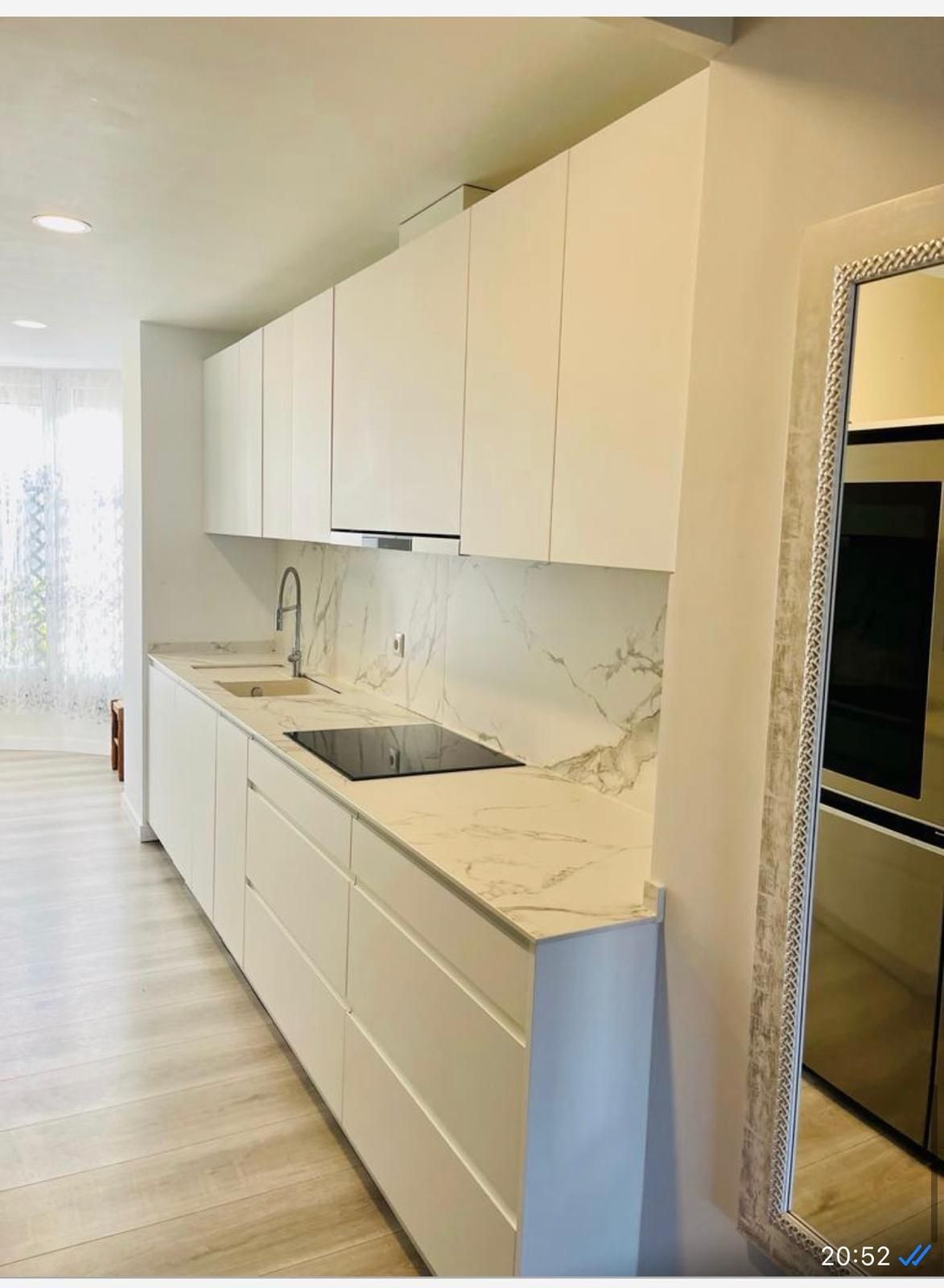 3 Bedroom Apartment in Marbella - Photo 7