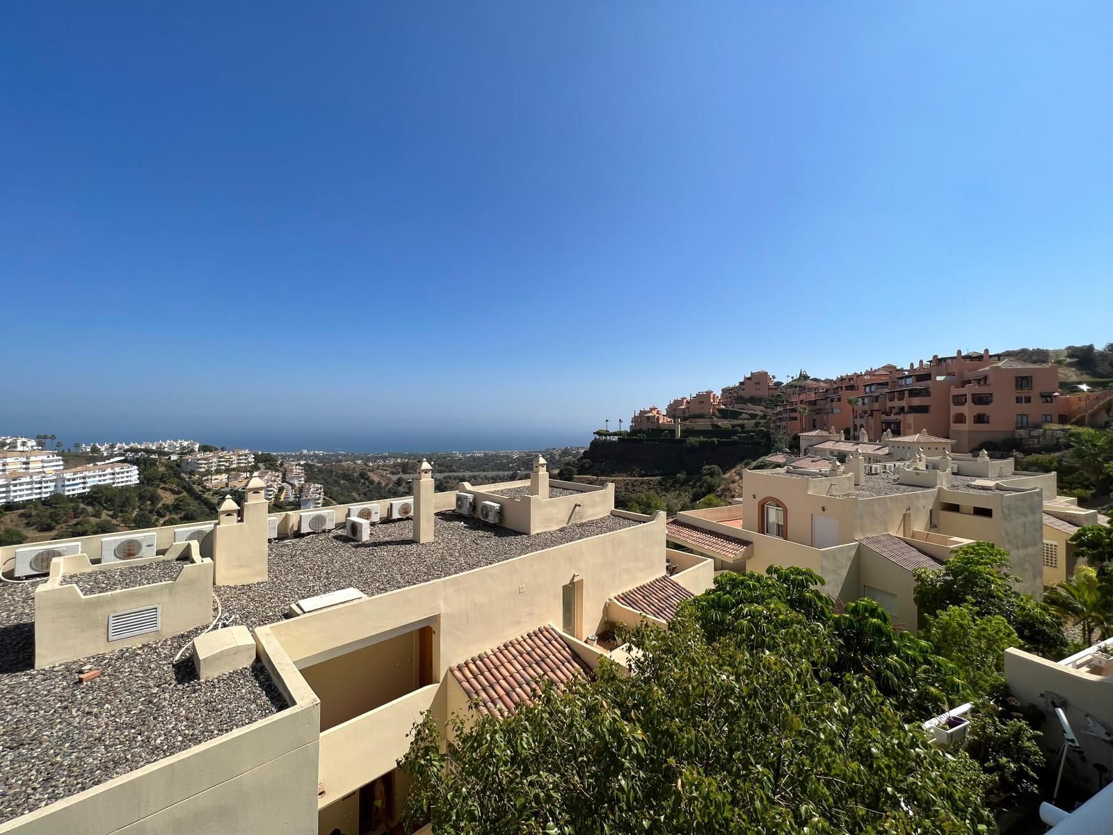 2 Bedroom Apartment in Mijas - Photo 8