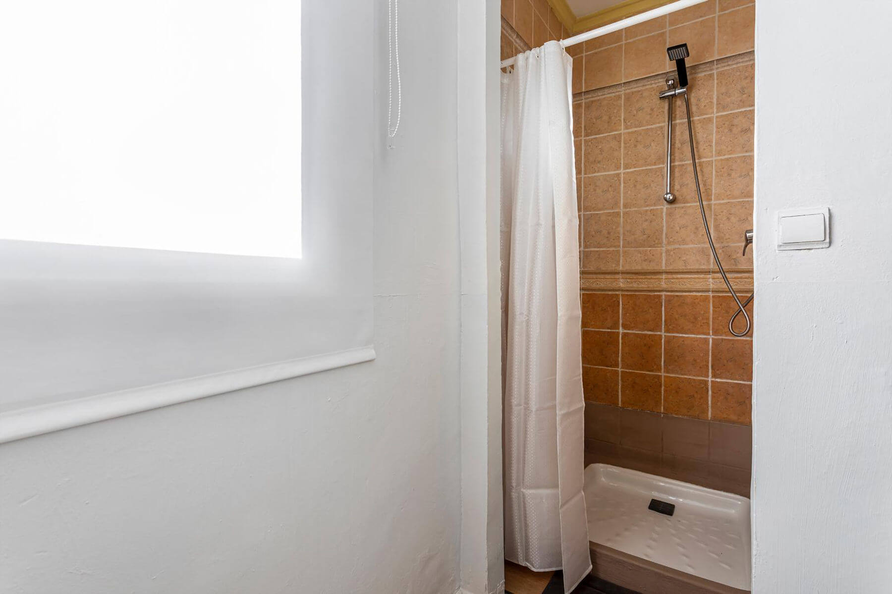 Piso de 1 dormitorio en Valencia – Foto 13