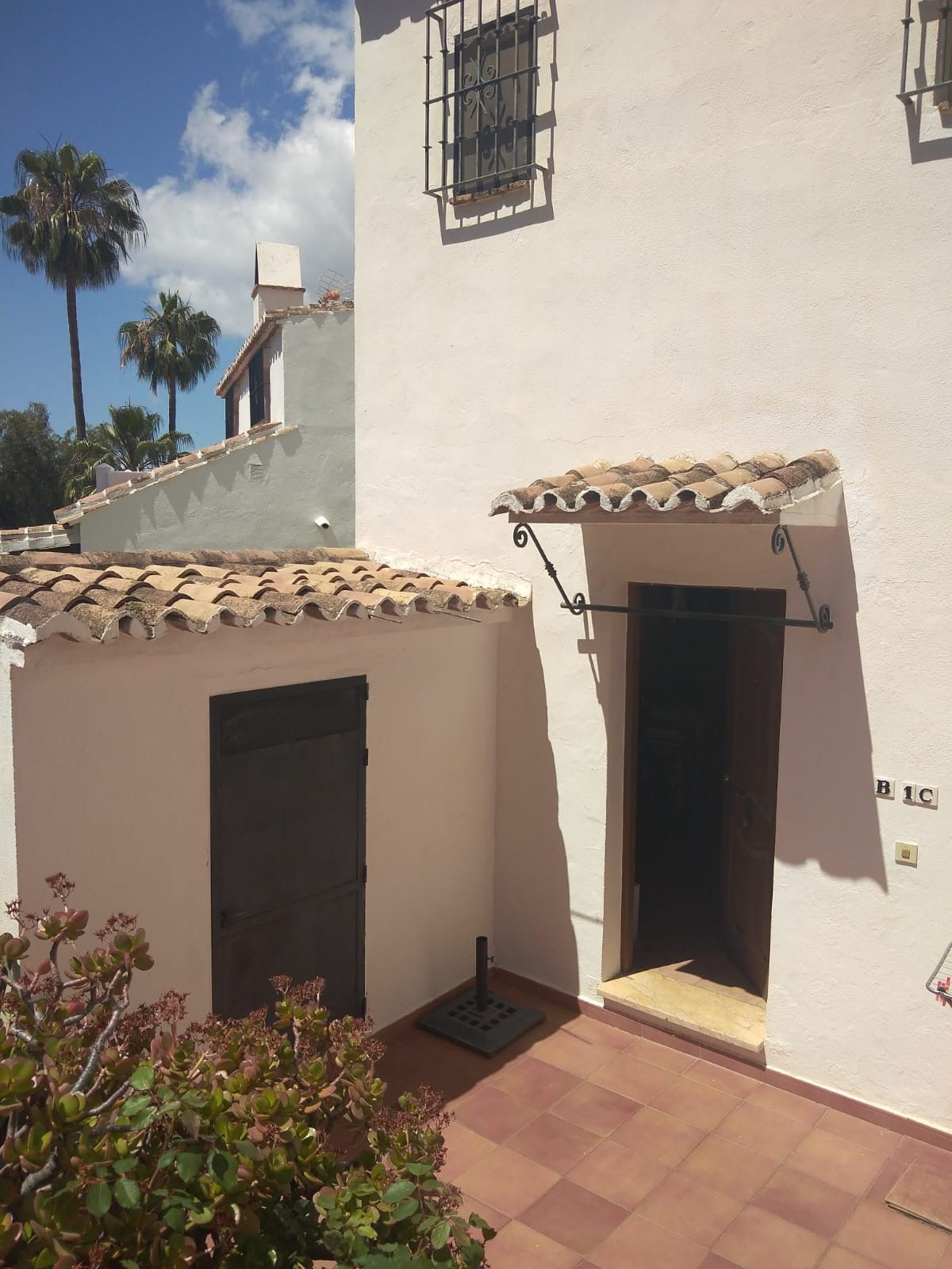 2 Bedroom Townhouse in Marbella - Foto 10