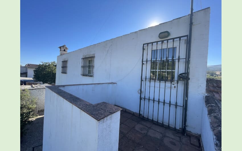 4 Bedroom Villa in Jimena de la Frontera - Photo 13