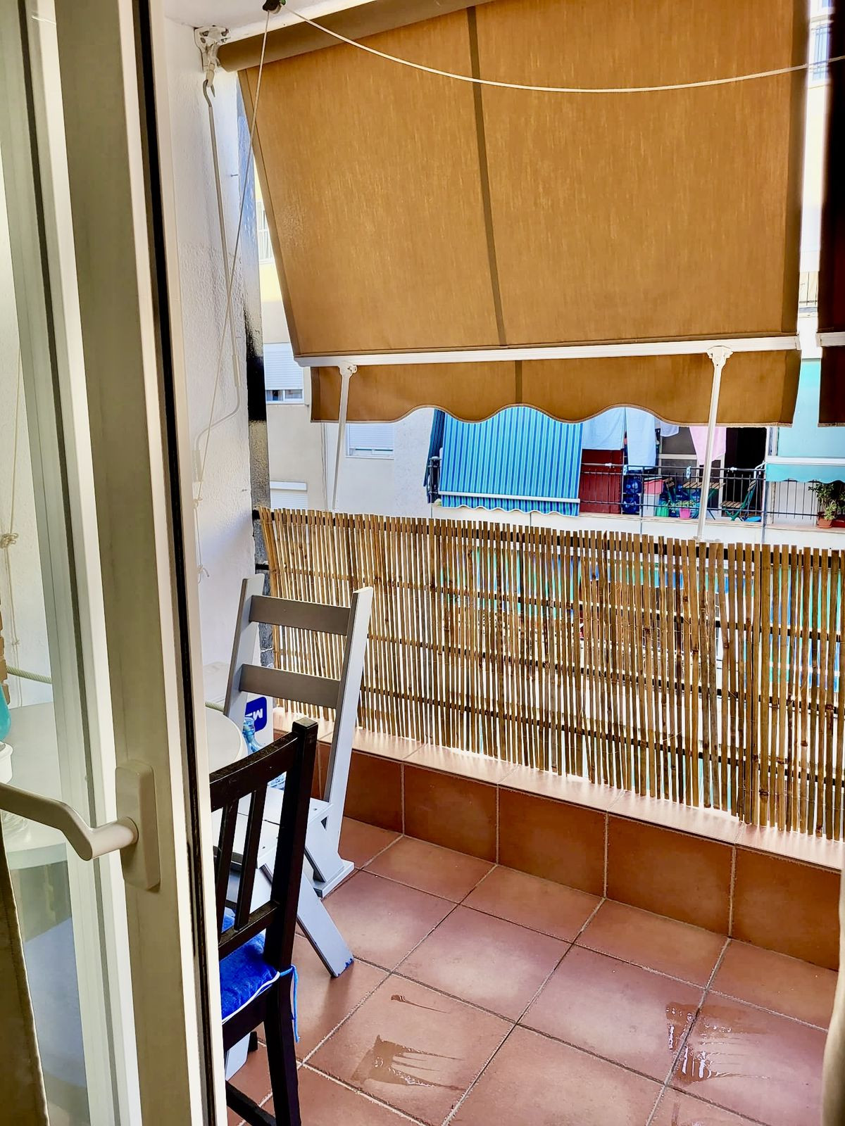 3 Bedroom Apartment in Marbella - Photo 5