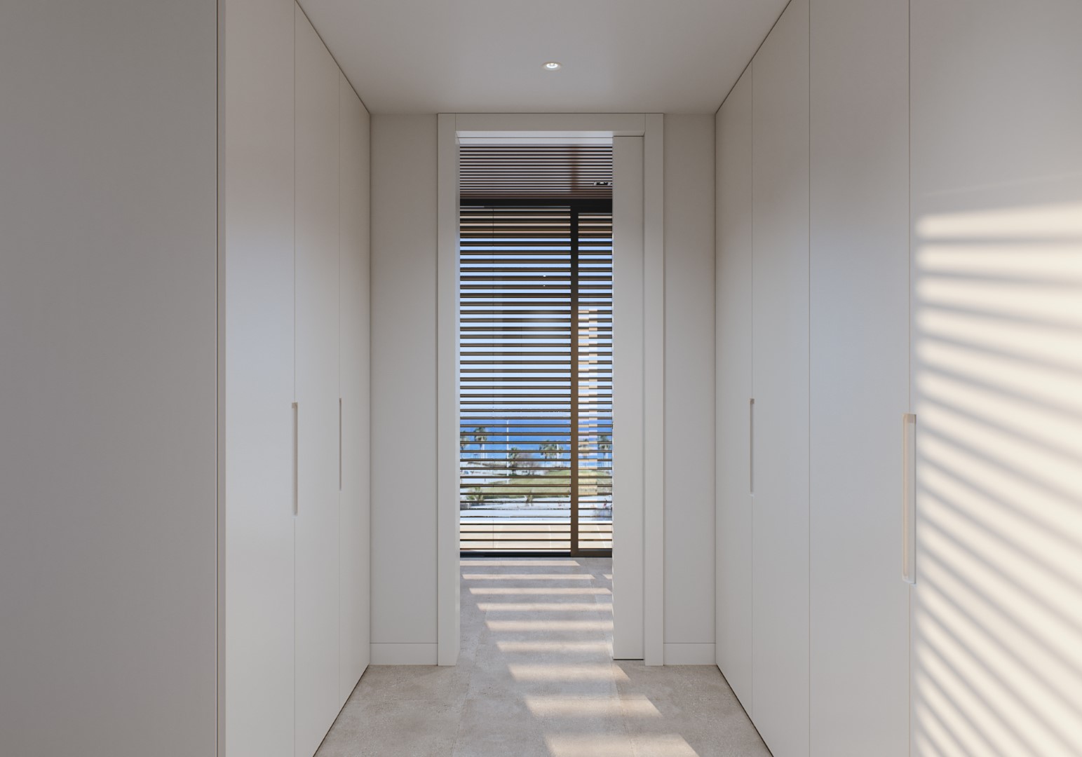 Moradia com 5 quartos com vista mar em Alicante, Espanha – Foto 17