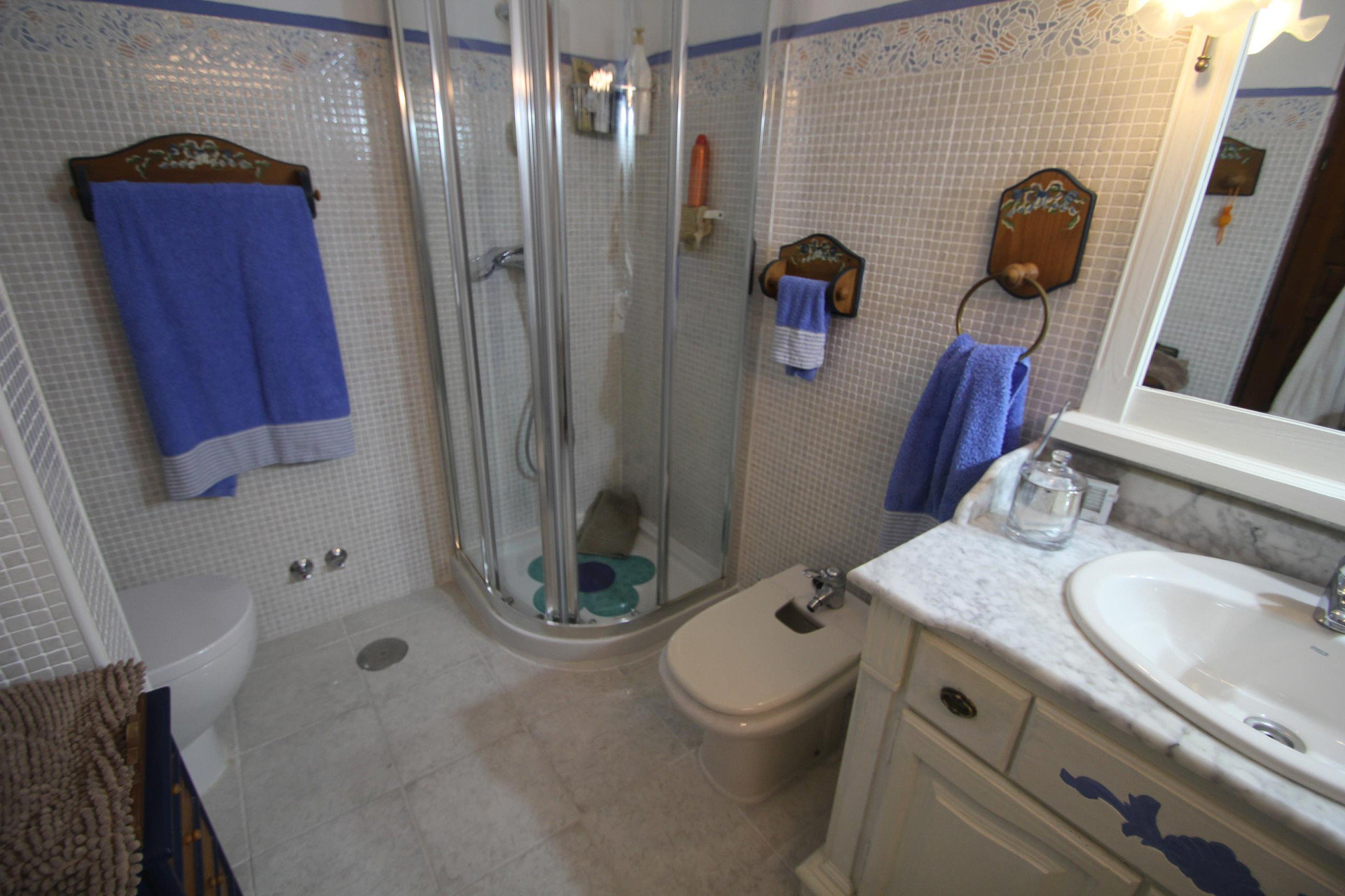 4 Bedroom Villa in Mijas - Photo 7