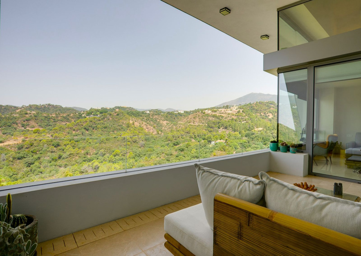 6 Bedroom Villa in Benahavís - Foto 6