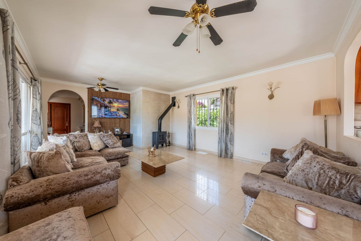 4 Bedroom Villa in Monda - Photo 63