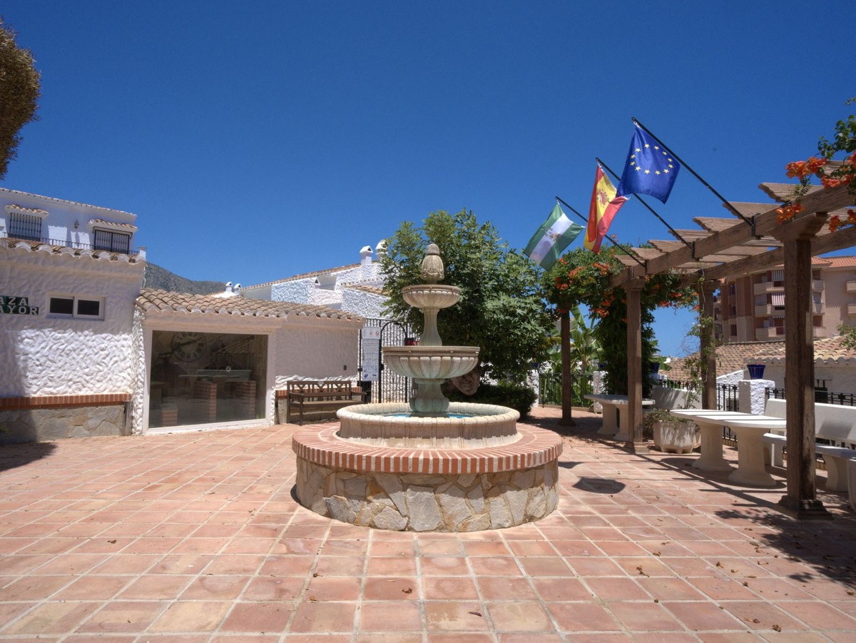 5 Bedroom Villa in Fuengirola - Photo 29