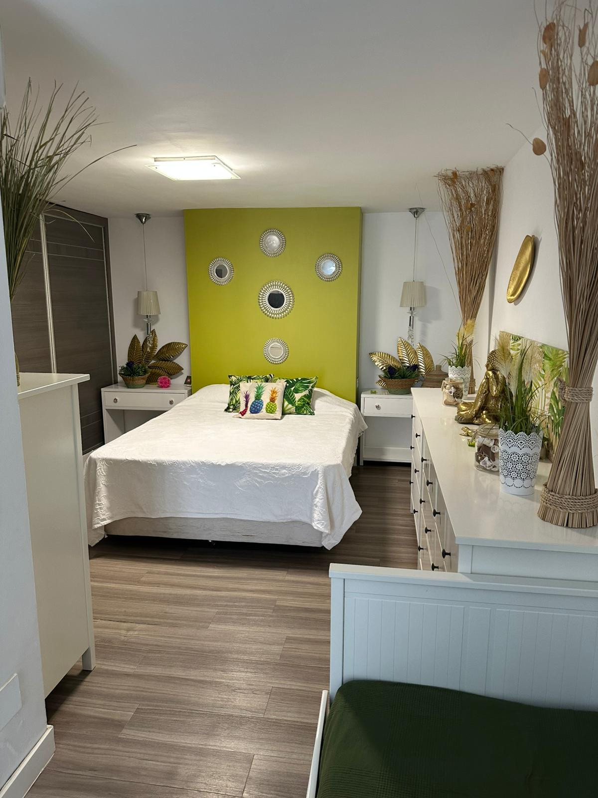 1 Bedroom Apartment in Casares - Photo 5