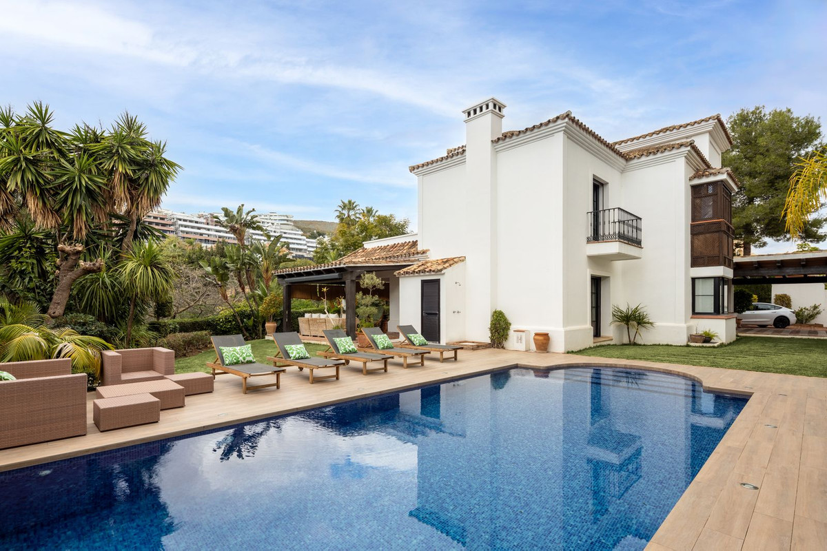Villa in La Quinta