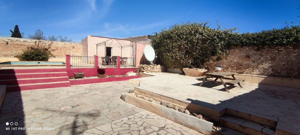 Moradia com 6 quartos com piscina em Alicante, Espanha – Foto 28