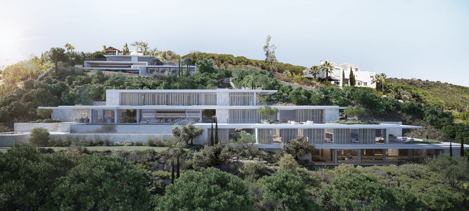 7 Bedroom Villa in Sotogrande - Photo 23