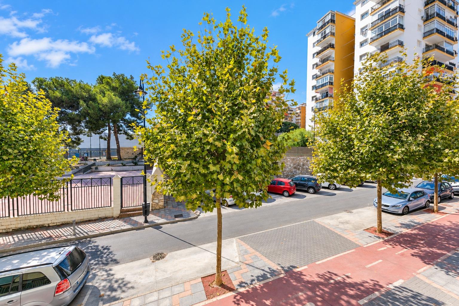 1 Bedroom Apartment in Mijas - Photo 18