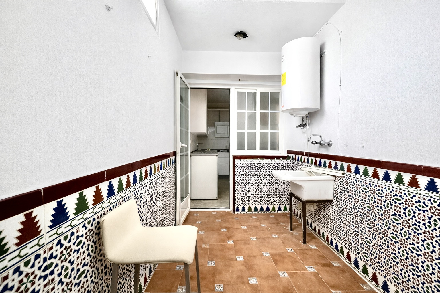 Apartamento com 3 quartos em Almería, Espanha – Foto 14