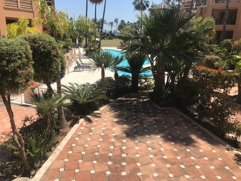 4 Bedroom Apartment in San Pedro de Alcántara - Фото 20