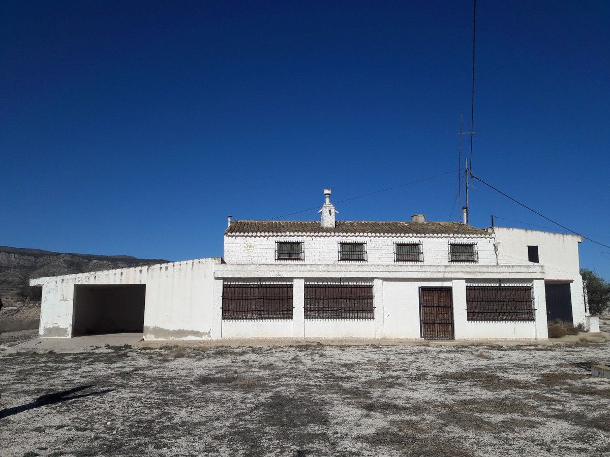6-bedroom villa in Murcia, Spain – Photo 13
