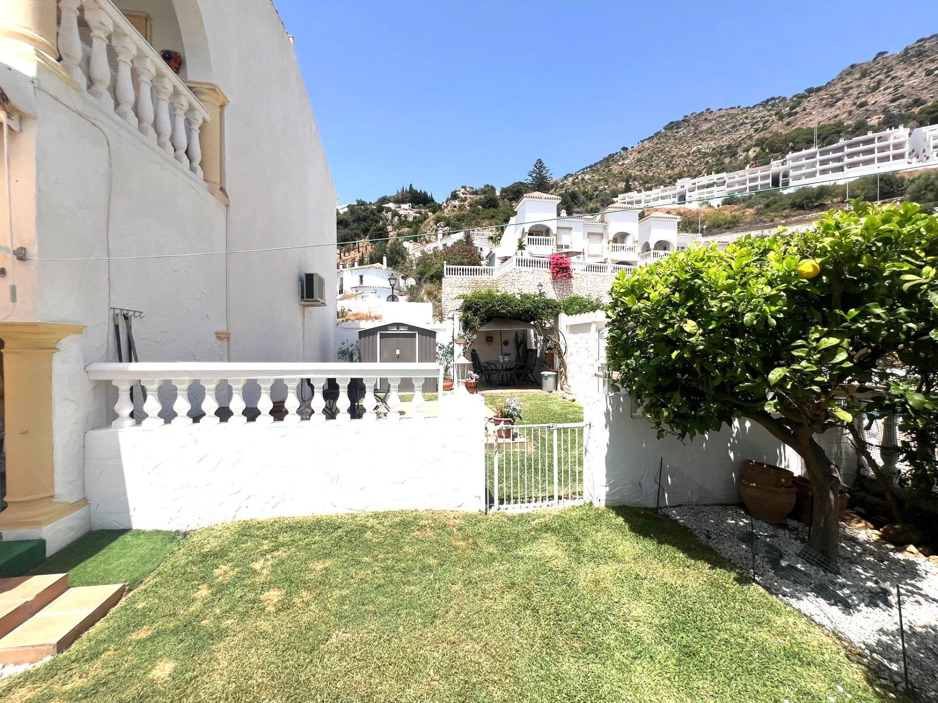 3 Bedroom Villa in Mijas - Фото 19