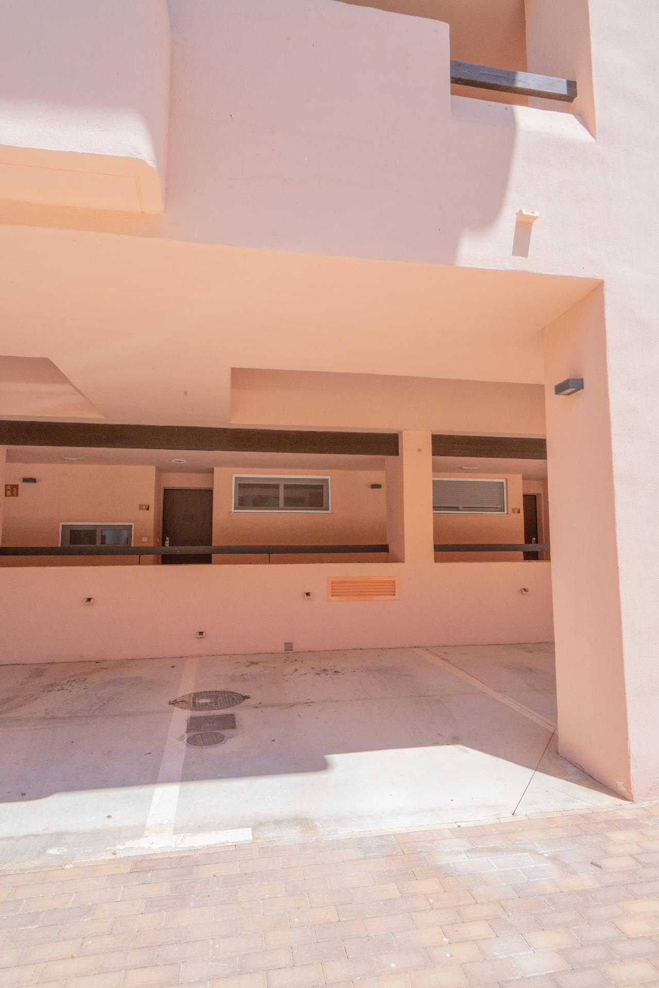 Apartamento com 2 quartos com piscina em Múrcia, Espanha – Foto 15