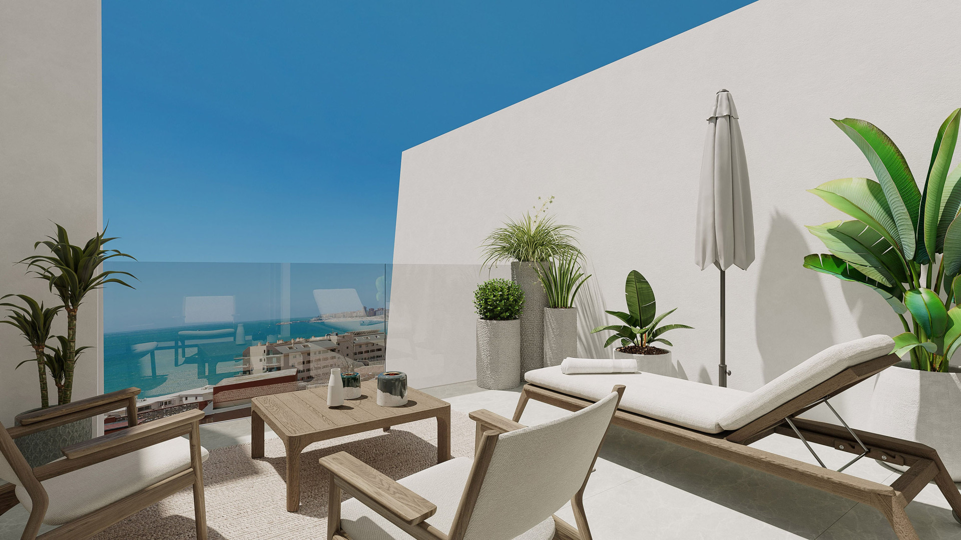 3 Bedroom Townhouse in Fuengirola - Photo 13