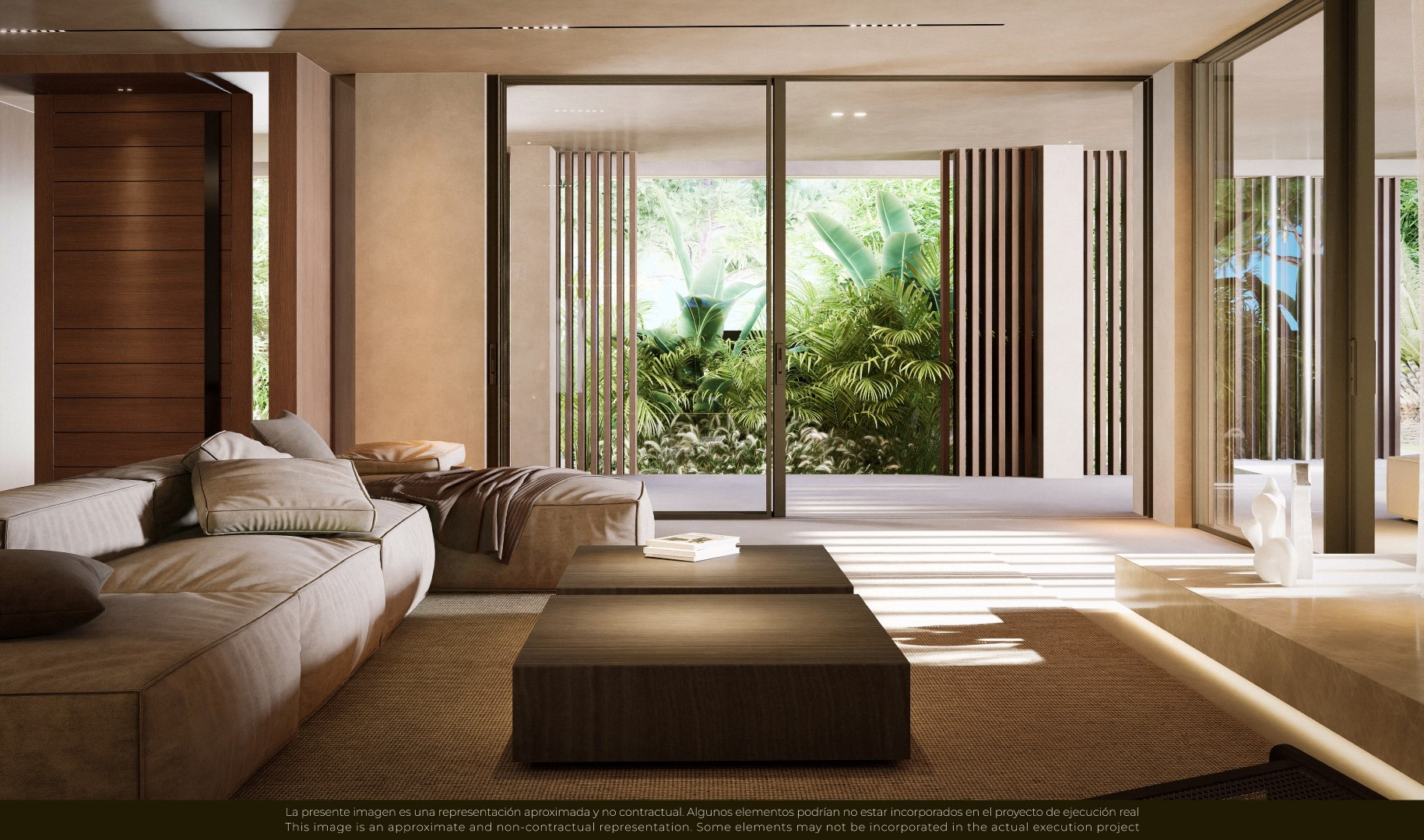 7 Bedroom Villa in Marbella - Photo 14