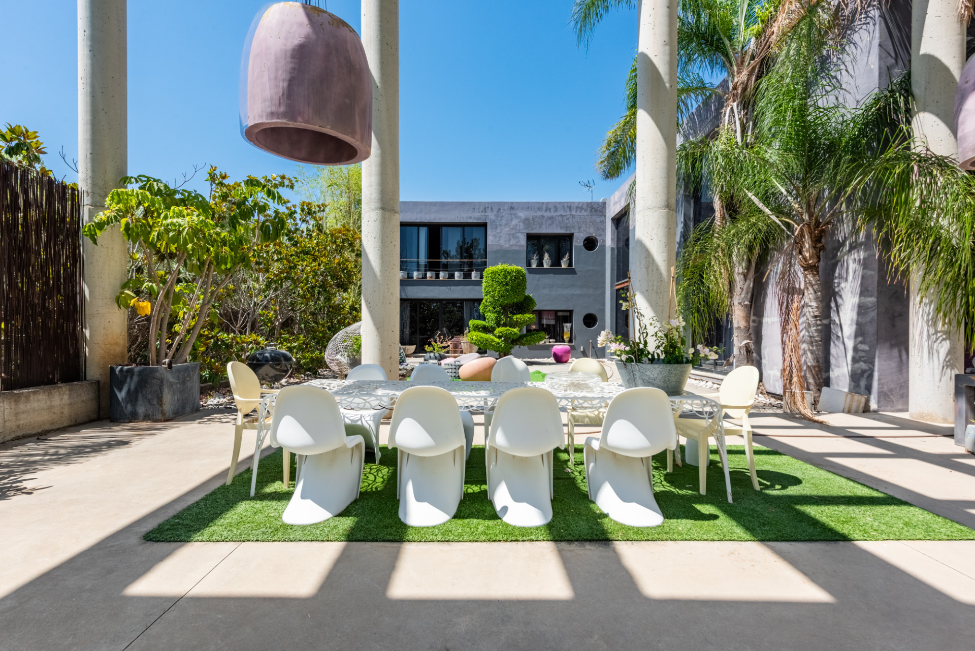 5 Bedroom Villa in Estepona - Foto 6