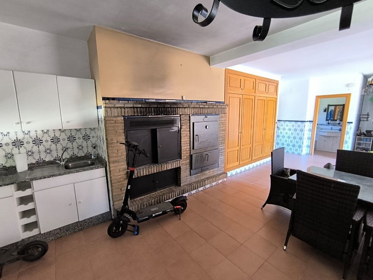 Moradia com 6 quartos com piscina em Múrcia, Espanha – Foto 21