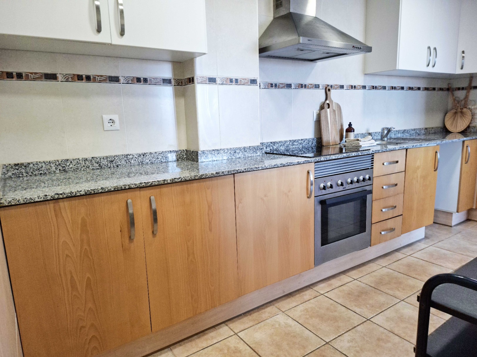 Apartamento com 2 quartos com piscina em Alicante, Espanha – Foto 9