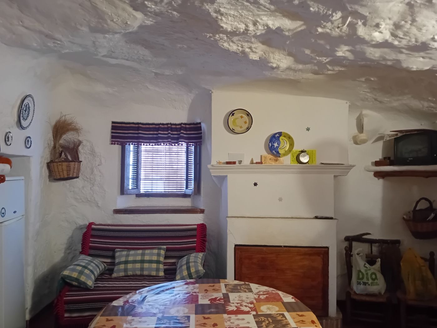 Villa de 9 chambres à Granada, Espagne – Photo 8