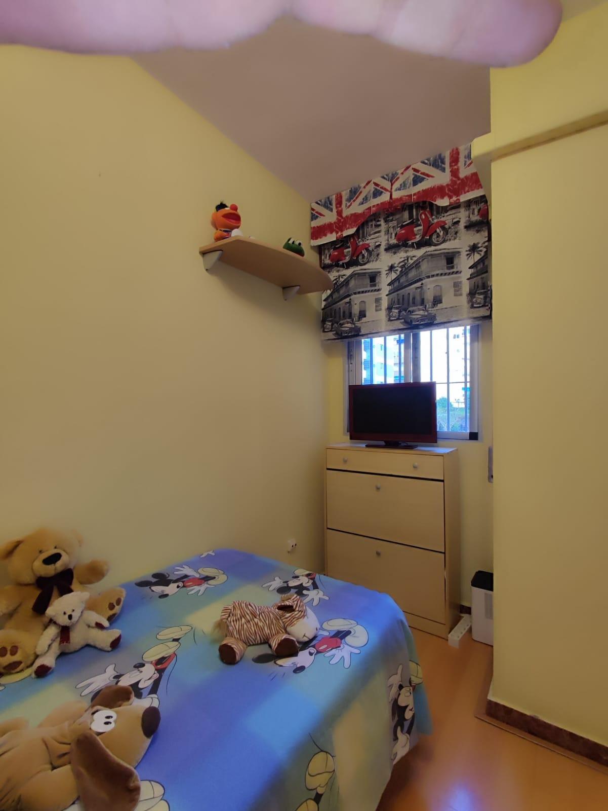 3 Bedroom Apartment in Fuengirola - Photo 41