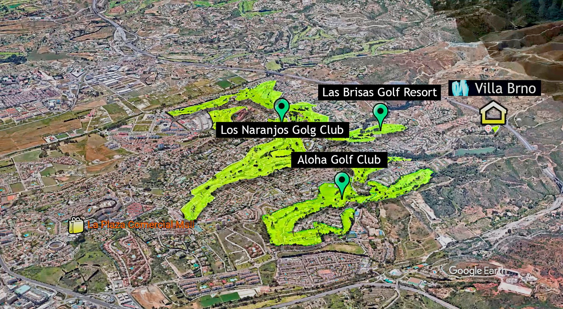 1,083 m² Plot in Marbella - Photo 34