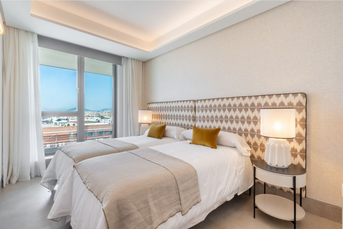 3 Bedroom Apartment in Málaga - Photo 24