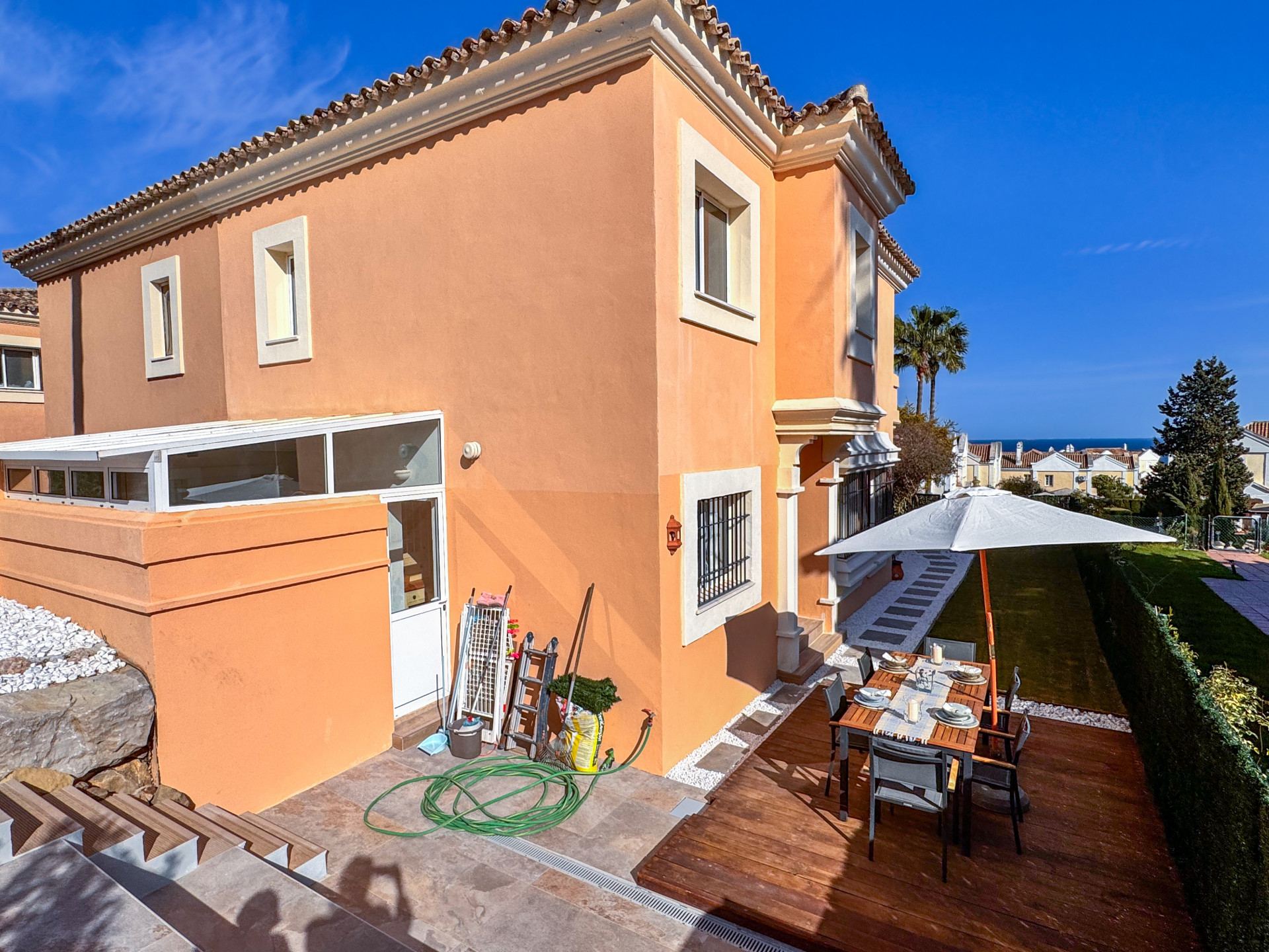 3 Bedroom Villa in La Alcaidesa - Photo 28