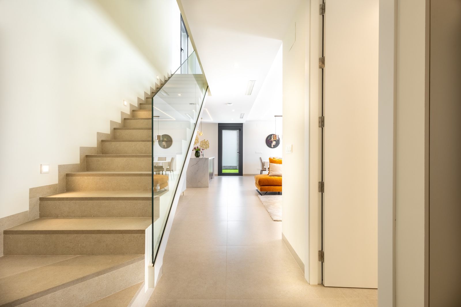 Moradia com 4 quartos com piscina em Alicante, Espanha – Foto 2
