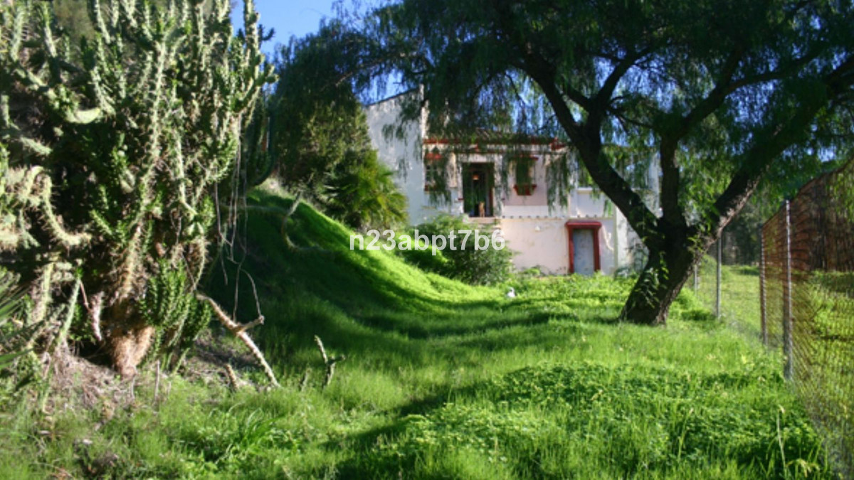 2 Bedroom Villa in Benahavís - Foto 11