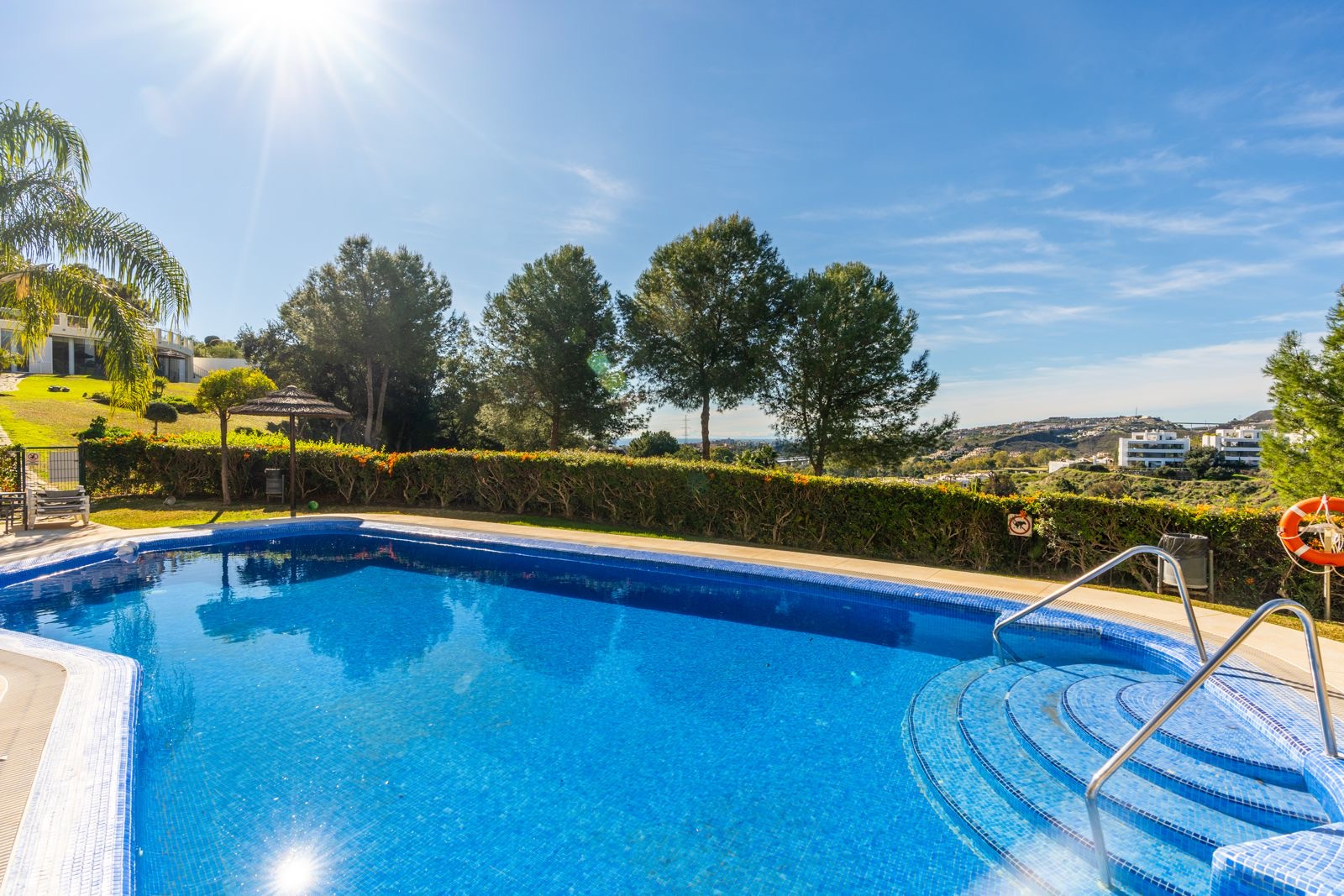 4 Bedroom Apartment in Benahavís - Photo 28