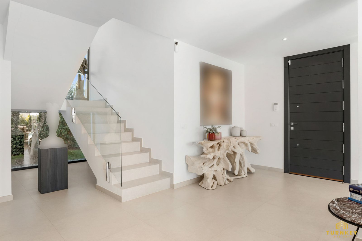 3 Bedroom Villa in La Duquesa - Photo 12