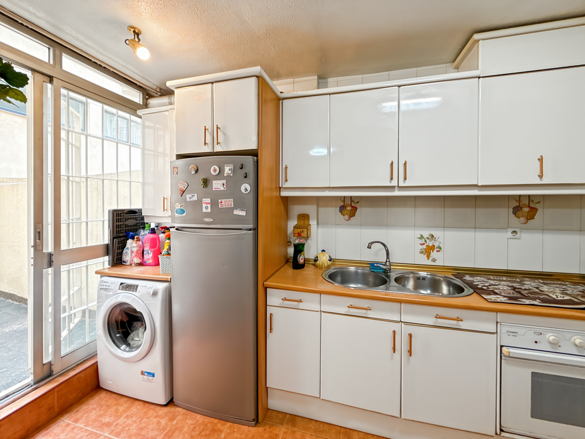 3 Bedroom Apartment in Málaga - Photo 26