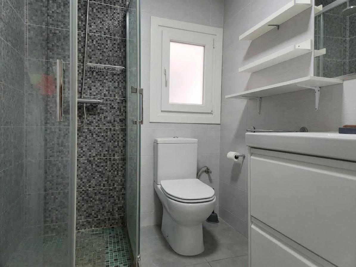 Apartamento com 2 quartos em Baleares, Espanha – Foto 15