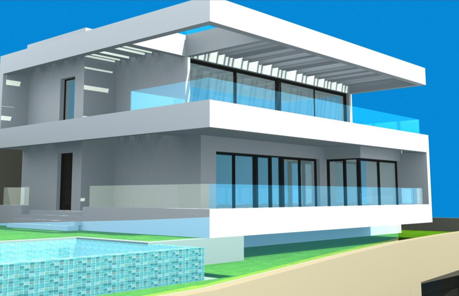 675 m² Plot in Mijas - Photo 3
