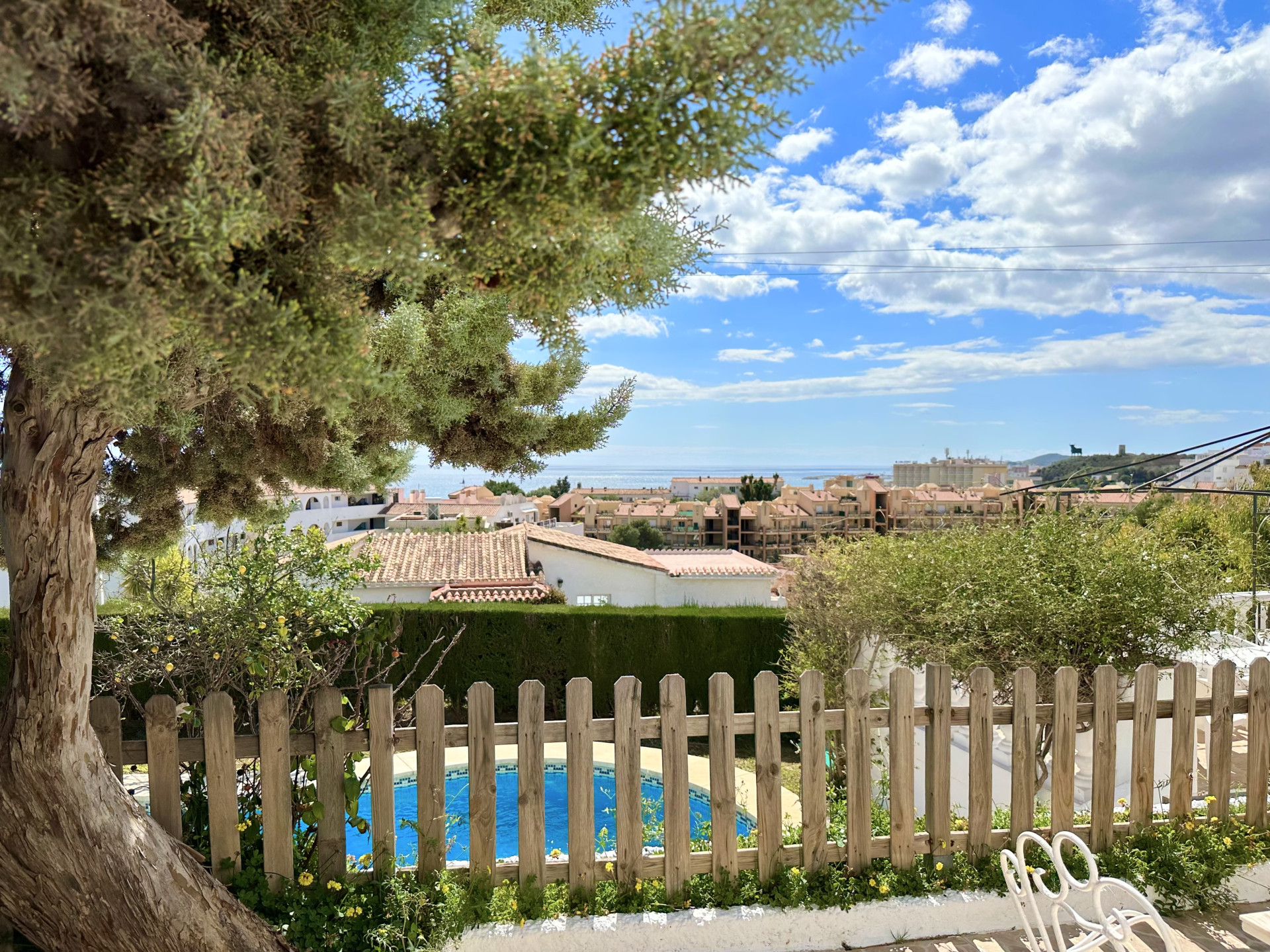 3 Bedroom Villa in Fuengirola - Photo 44
