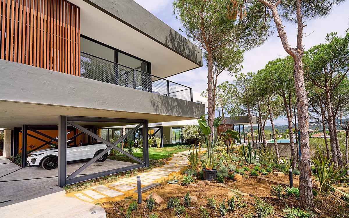 5 Bedroom Villa in Sotogrande - Photo 3