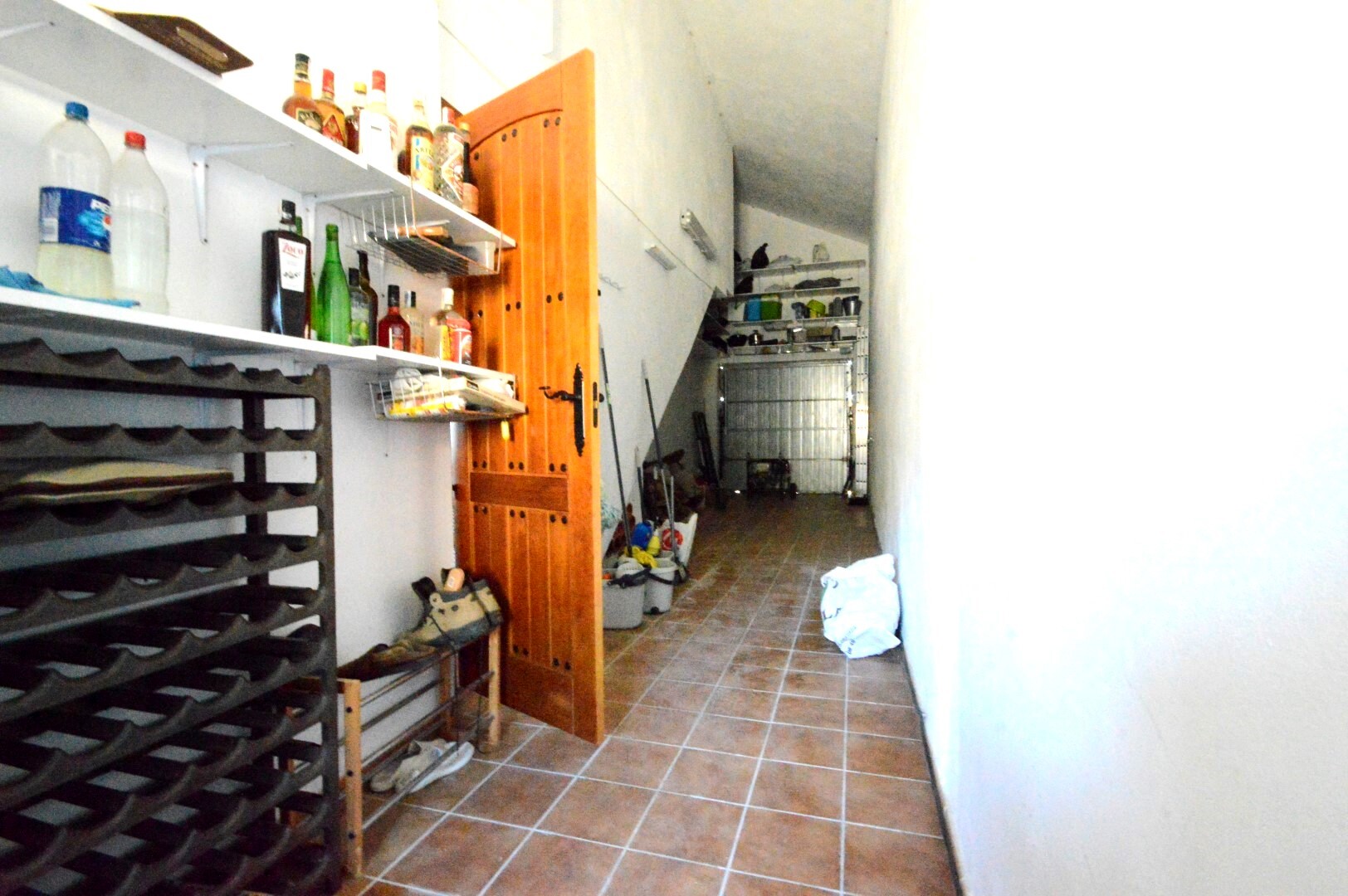 6-bedroom villa in Granada, Spain – Photo 16