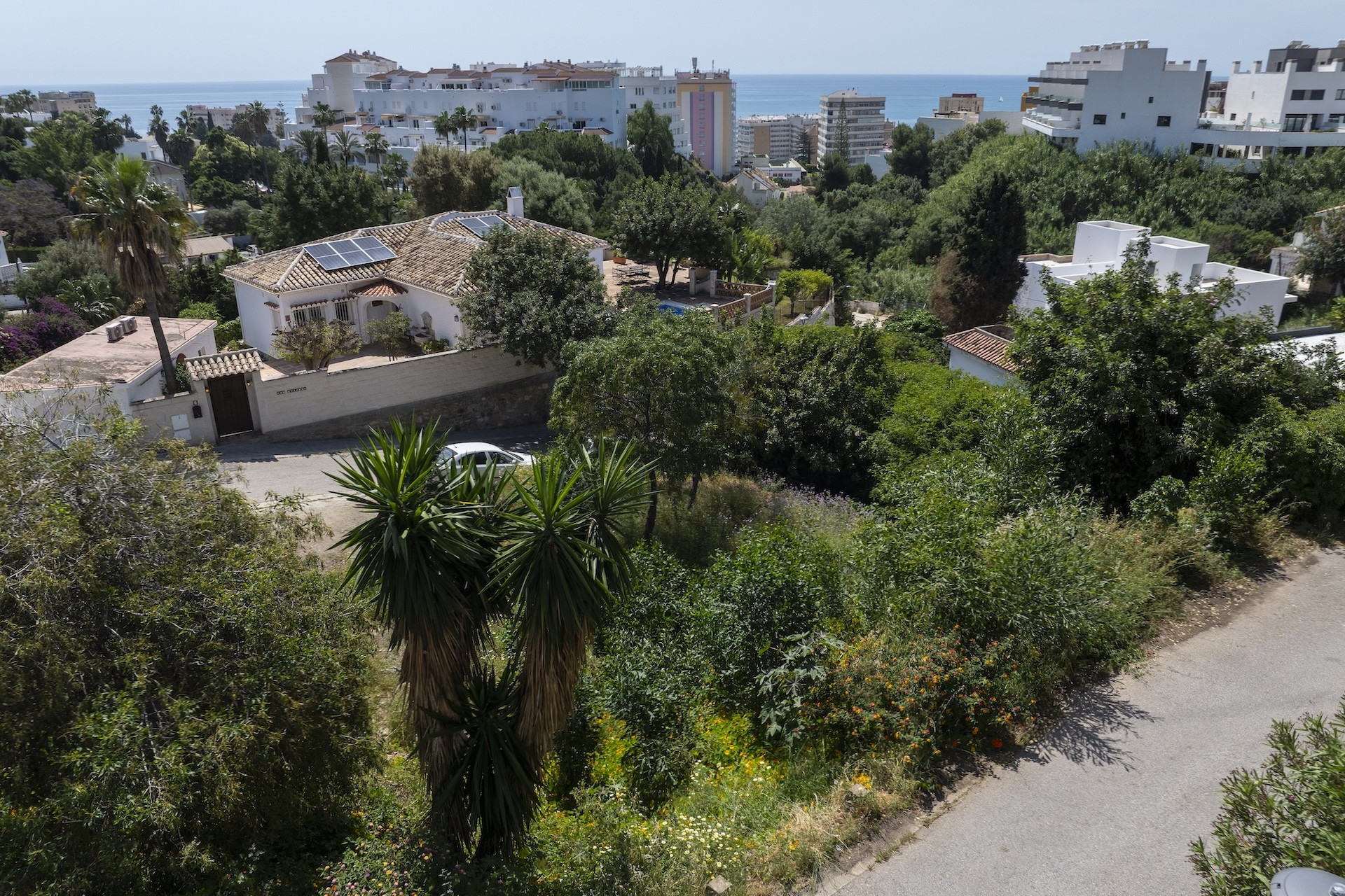 600 m² Plot in Fuengirola - Photo 9