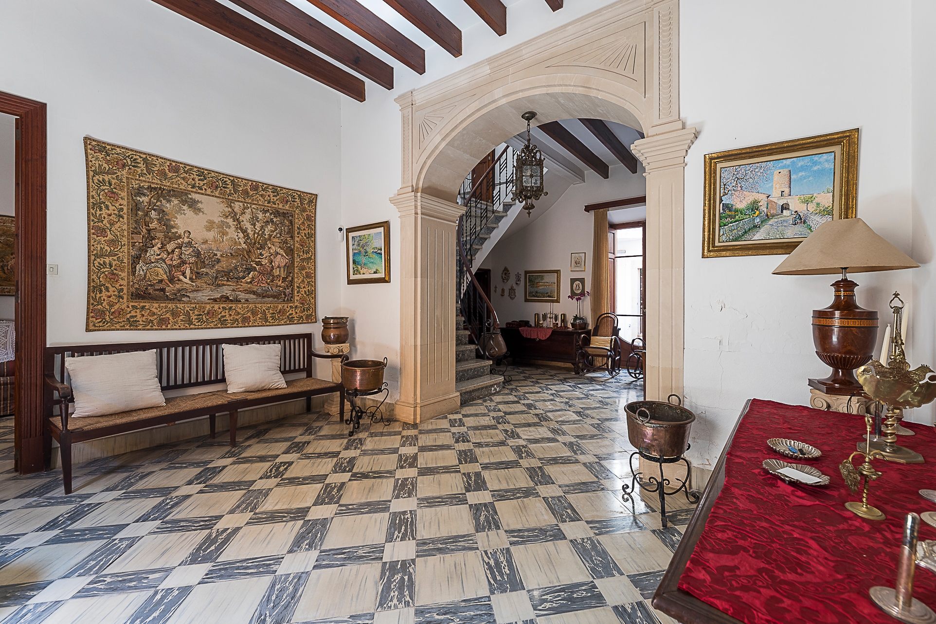 Villa de 6 chambres à Baléares, Espagne – Photo 10