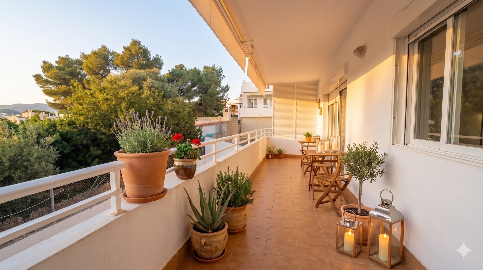 Appartement de 3 chambres à Baléares, Espagne – Photo 4