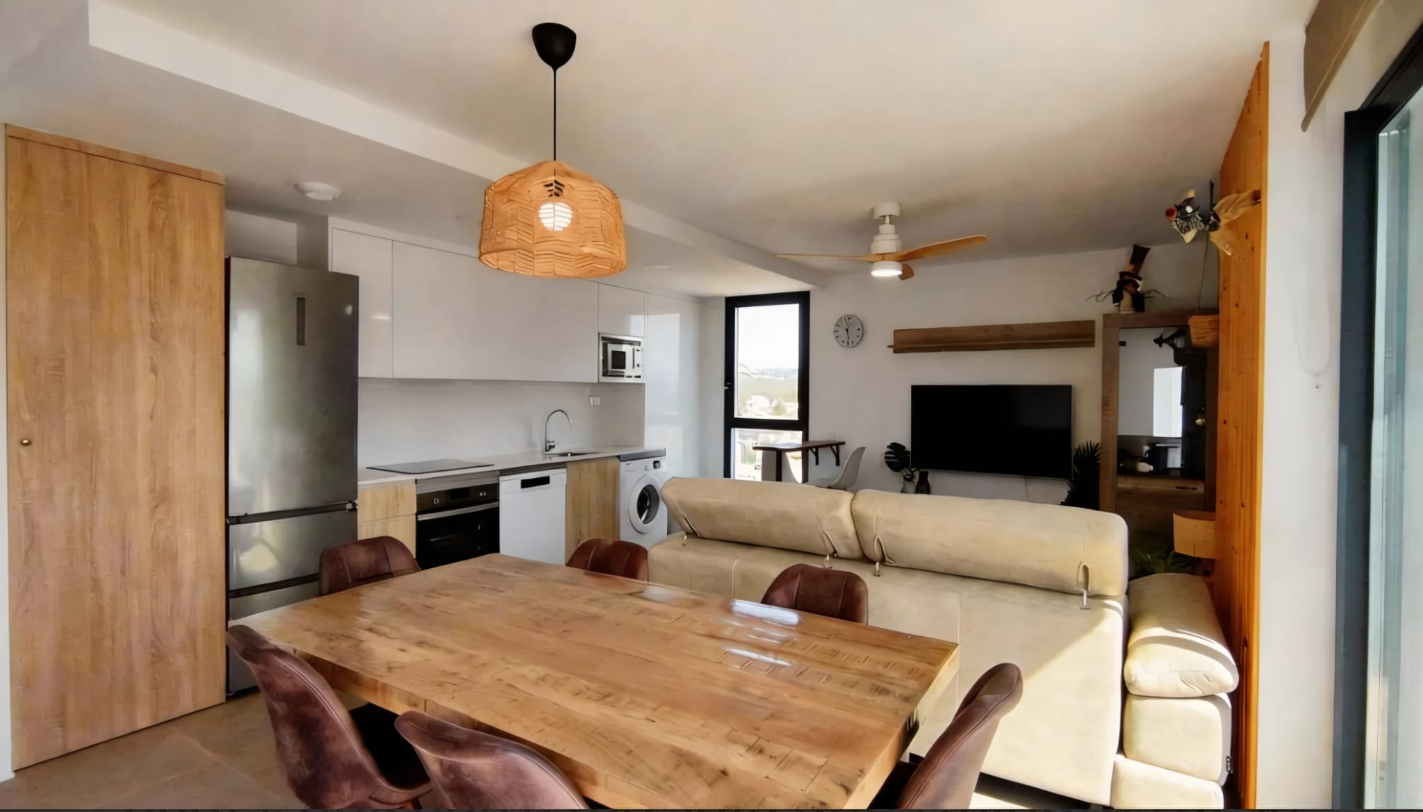 Apartamento com 3 quartos com piscina em Alicante, Espanha – Foto 10
