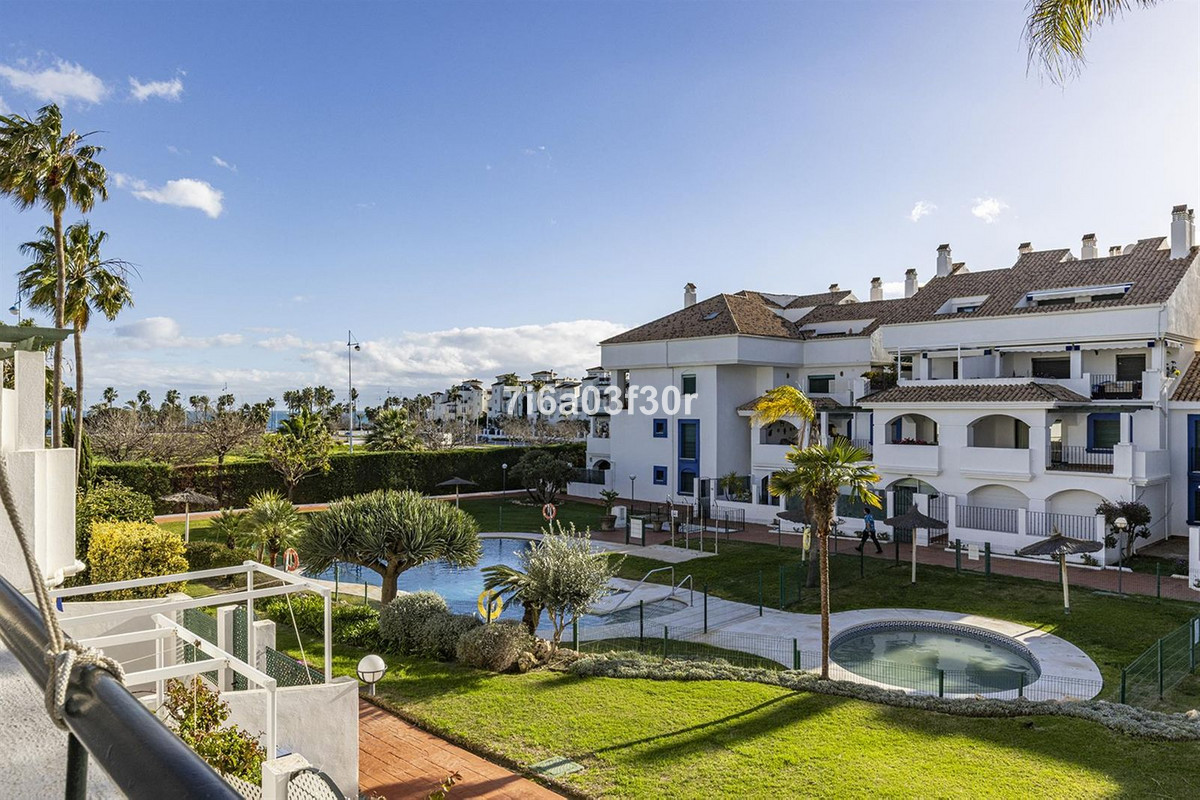 Townhouse in Marbella