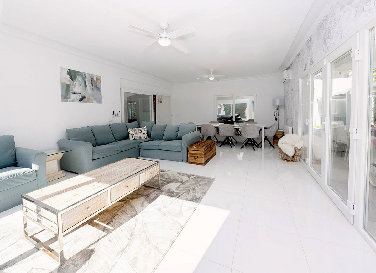 6 Bedroom Villa in Benalmádena - Foto 15